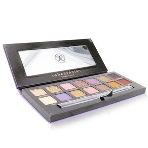 Anastasia Beverly Hills NORVINA Palette | ABH Eyeshadow |